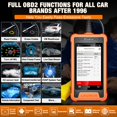 thumbnail image 4 of Escáner OBD2 LAUNCH Creader Elite bidireccional para Toyota, 4 of 6