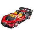 thumbnail image 1 of Remote Control High Speed 1:12 Scale Toy Racing Car, Glossy Paint, Authentic Looks, Light and Sound, 1 of 7