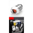 thumbnail image 5 of Golf Rangefinders Monoculars Golf Course Use Digital Measuring Meters, 5 of 5