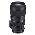 thumbnail image 3 of Lente Zoom SIGMA 50-100mm 1.8 DC HSM Art para Nikon, 3 of 4