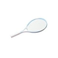 thumbnail image 3 of Destyer Tennis Racket for Beginners Tennis Racquet Tennis Stadium Backyard for Court Pink Blue 68.5x28cm, 3 of 5