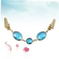 thumbnail image 3 of Milisten Accesorio Para Suéter Con Clip Clásico Para Mujer Formal Y Casual, 3 of 8