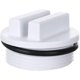 thumbnail image 1 of 1.5 " Pool Cap Pool Return Line Winter Cap With O-ring For Pool Accessories Fittings, 1 of 5