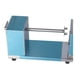 thumbnail image 4 of Máquina de Papas Fritas torcidas, Máquina de Papas Fritas torcidas Manual Cortador de Papas Fritas con manivela Manual de Acero Inoxidable para el hogar Comercial, 4 of 14