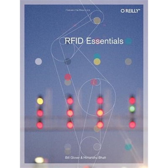 Pre-Owned RFID Essentials (Paperback)