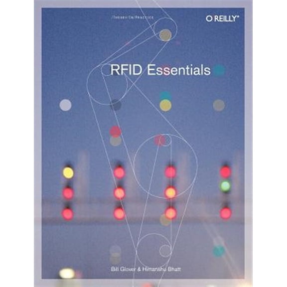 Pre-Owned RFID Essentials (Paperback)