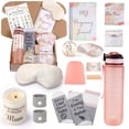 thumbnail image 1 of Caja de regalo de embarazo Lokaheadr para el primer trimestre para mujeres embarazadas, 1 of 7