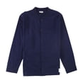 thumbnail image 1 of Mitchell & Ness Mens Basic Light Weight Sport Coat branded L, 1 of 2