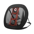 thumbnail image 3 of koolsoo Golf Chipping Net Foldable Golf Hitting Net for Backyard Practice Swing Game, 3 of 9