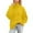 Yellow, variant on Women's Sweaters Elegant Crochet Pattern High Neck Pullover Sweater Soft Knit Casual Comfortable Turtleneck Top for Everyday Wear and Versatile Outfits