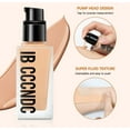 thumbnail image 3 of IB CCCNDC - Woke Up Like This Flawless Base Foundation - Find Your Shade, 3 of 9