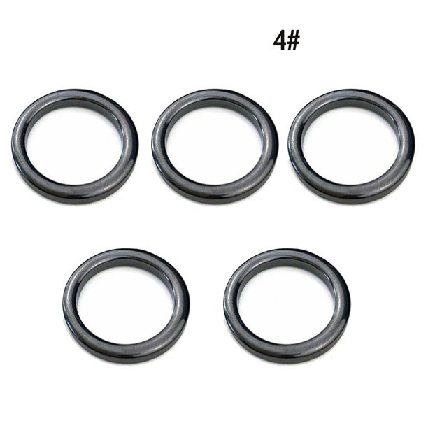 Fishing Rod Ceramic Guides Ring Carbon Spinning Rod Guides Multiple