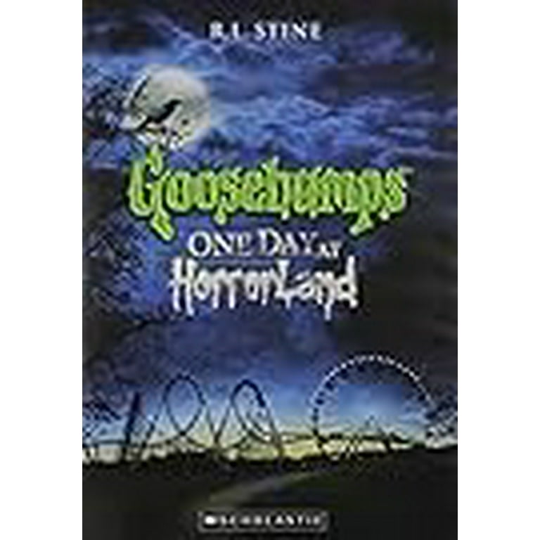Goosebumps - Deep Trouble [DVD] - Walmart.com