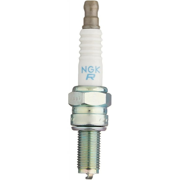 BRP OEM NGK Spark Plug CR8EB For Ryker's and Sparks (Single Plug), 415129403