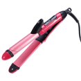 thumbnail image 2 of Adjustable Temperatures Hair Styling Tools, Hair Straightener, PTC Heating Elements For Hair Styling Short & Long Hair, 2 of 8