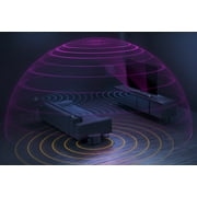 VIZIO M-Series Elevate 5.1.2 Sound Bar with Dolby Atmos and Wireless Subwoofer - M512e-K6
