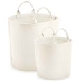 thumbnail image 2 of Bagbase Felt Laundry Basket, 2 of 2
