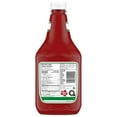 thumbnail image 3 of Heinz Ketchup Squeeze Bottle 1LT (2.2 lbs) Bulk Size (12/Case), 3 of 4
