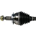 thumbnail image 2 of GSP NCV48006 GSP New CV Axle, 2 of 6