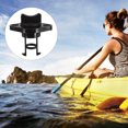thumbnail image 4 of unbranded Tapón De Drenaje Para Kayak Fabricado En Plástico Duradero Para Bote Y Canoa Ajuste Y, 4 of 8