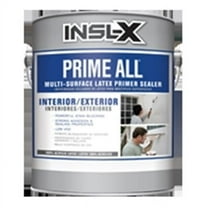 INSL-X Prime All Multi Surface Latex Primer Sealer - 1 qt.