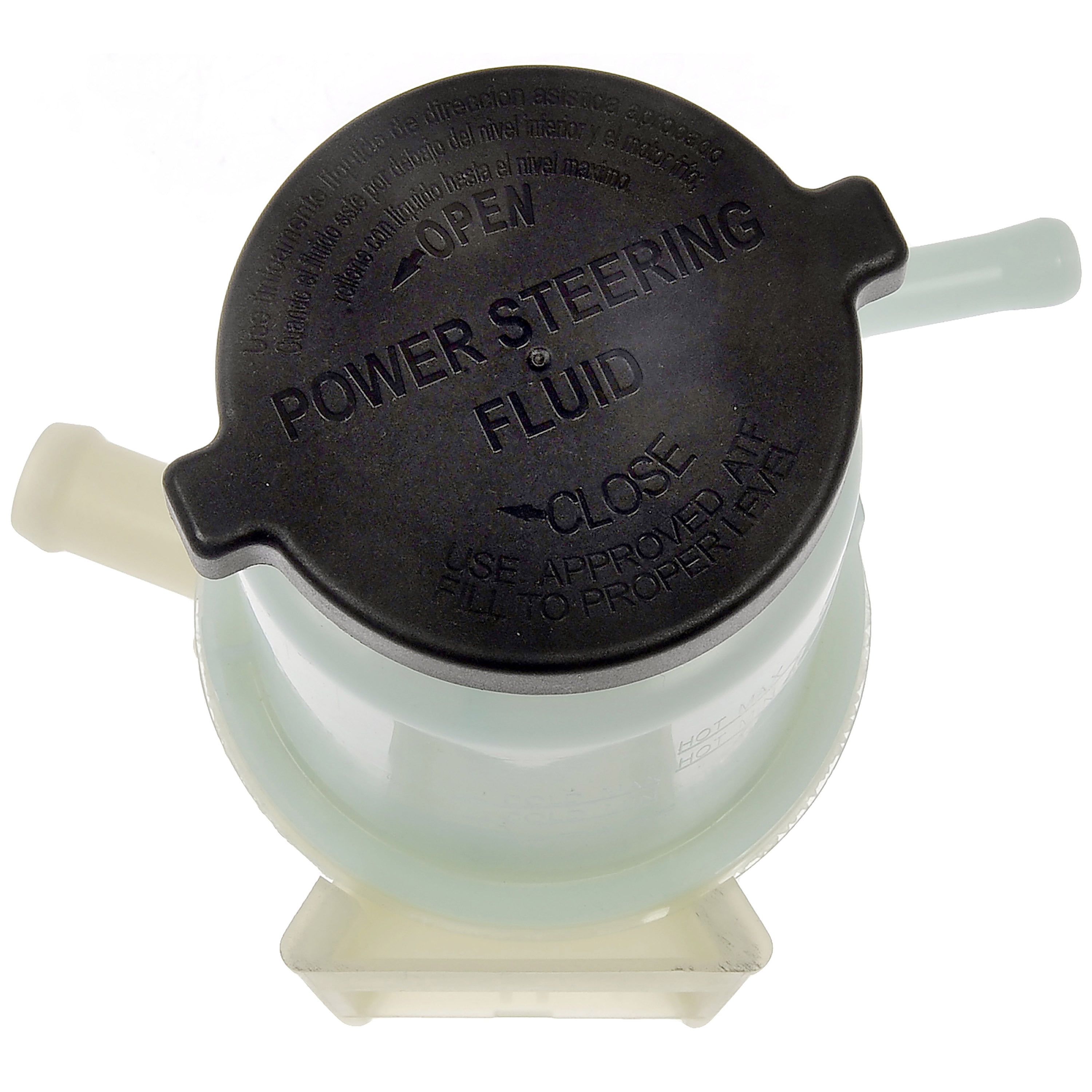 Dorman 603-682 Power Steering Reservoir for Specific Toyota Models