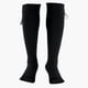 thumbnail image 5 of Calcetines de compresión graduados Seitruly multifuncionales hombres y mujeres negro 4XL, 5 of 6