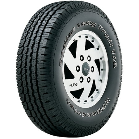 BF Goodrich Radial Long Trail T/A