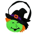 thumbnail image 1 of KER Rangement de Bonbons d'Halloween pour Fêtes, Bonbons Réutilisables Durables et Solution de Stockage Alimentaire, 1 of 6