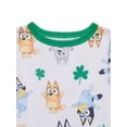 thumbnail image 2 of Character Toddler St. Patrick’s Day Pajama Set, 2-Piece, Sizes 12M-5T, 2 of 3