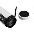 thumbnail image 5 of 30H Medicine Insulin Pen Cooler Box compatible with Travel Holds Up 5 Insulin Pens Diabetic Insulated Medicine Travel Cooler with Carrying Bag, White, 5 of 5