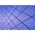 thumbnail image 1 of Ahgly Company Machine Washable Indoor Rectangle Transitional Blue Area Rugs, 3' x 5', 1 of 7
