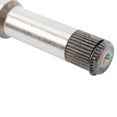 thumbnail image 4 of TRQ Front CV Axle Shaft Assembly LH Driver Side for Buick Encore Chevy Trax 1.4L CSA34738, 4 of 4
