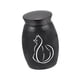 thumbnail image 4 of Pet Ash Urn Urn Box Final Reconfortante Lugar de Ataúd Cremación s conmemorativas de acero inoxidable para caja funeraria Fernando Urna de cremación, 4 of 8