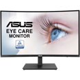 thumbnail image 1 of ASUS 27” FHD 1ms HDR10 Curved Monitor - VA27VQSE, 1 of 8