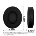 thumbnail image 3 of Earpads Replacement Ear Cushions, 3 of 5