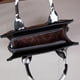 thumbnail image 4 of Bolso Wrangler Tote para mujer con asa superior y correa cruzada, 4 of 6