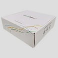 thumbnail image 2 of EL3D Filament d'Imprimante 3D; ASA, Blanc Naturel, 1.75mm; 1kg, 2 of 2