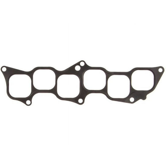 Intake Plenum Gasket - Compatible with 2007 - 2009 Hyundai Santa Fe 3.3L V6 2008