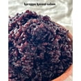 thumbnail image 6 of Shastha Heritage Karuppu Kavuni Black Rice, 2 lbs, pack of 2, 6 of 10