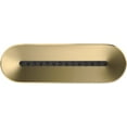thumbnail image 6 of Kohler K-26300 Statement Single Function Oval Metal Body Spray - Vibrant Brushed Moderne, 6 of 7