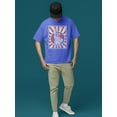 thumbnail image 2 of Freedom Rising Graphic Tee T-shirt Color Men's, 2 of 4
