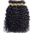 thumbnail image 3 of Extensiones de cabello B's Hair and Beauty Products Brazilian Deep Wave, 3 of 6