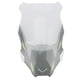 thumbnail image 1 of Parabrisas delantero de motocicleta, cristal transparente apto para Honda XADV150 20192020, 1 of 14
