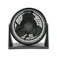 thumbnail image 1 of Narvik Ventilador de 9 pulgadas 2 en 1: Piso y Pared 33 watts Silencioso con Aspas Plásticas, Modelo NA2009, 1 of 16