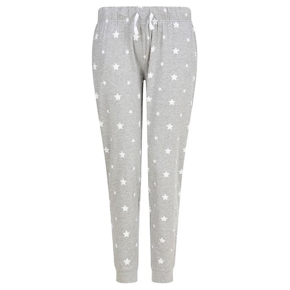 SF Womens Stars Lounge Pants