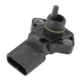 thumbnail image 1 of Sensor de Presión Absoluta del Colector MAP de Unique Bargains para AUDI A3 (8L1) 1.9 TDI 2000-2003 No. 99VW9E928AA/1111222/062906051 1 Pcs, 1 of 6