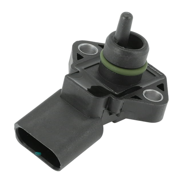 Sensor de Presión Absoluta del Colector MAP de Unique Bargains para AUDI A3 (8L1) 1.9 TDI 2000-2003 No. 99VW9E928AA/1111222/062906051 1 Pcs
