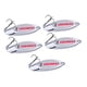 thumbnail image 4 of Cucharas de Pesca Cola Pesca Cebos y Señuelos 28g, 4 of 8