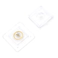 thumbnail image 4 of Watch Movement Balance Wheel, Long Lasting Watch Movement Accessories  For Watchmakers For 8200 Watch Movement For Watch Repairers, 4 of 8